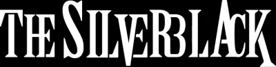 logo The Silverblack
